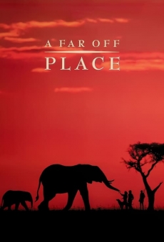 A Far Off Place online free