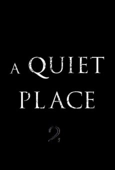 A Quiet Place: Part II online kostenlos