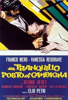 Un tranquillo posto di campagna (1968)