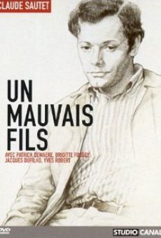 Un mauvais fils on-line gratuito