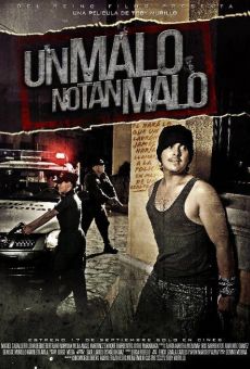 Un malo no tan malo (2010)