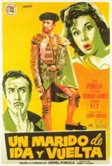 Un marido de ida y vuelta streaming en ligne gratuit