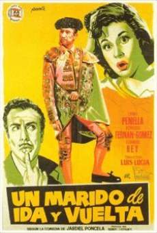 Un marido de ida y vuelta (1957)