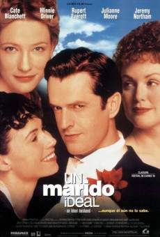 Un marido ideal online streaming