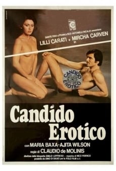 Candido erotico en ligne gratuit