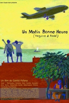 Un matin bonne heure on-line gratuito