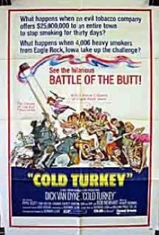 Cold Turkey (1971)