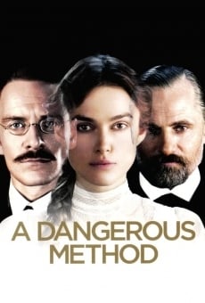 A Dangerous Method online kostenlos