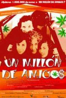 Un millón de amigos stream online deutsch