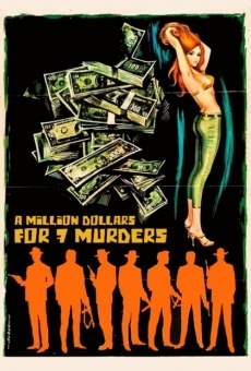 Un milione di dollari per sette assassini online free