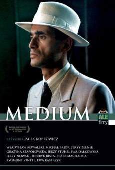 Medium (1985)