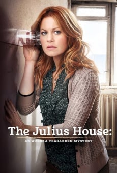 Aurora Teagarden: la maison des disparus