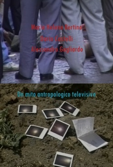 Un mito antropologico televisivo online kostenlos