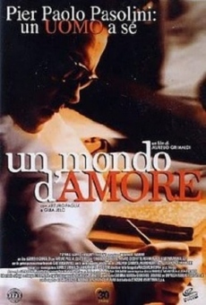 Un mondo d'amore streaming en ligne gratuit