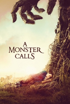 A Monster Calls (2016)