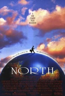 Película: Un muchacho llamado Norte
