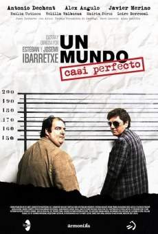 Un mundo casi perfecto streaming en ligne gratuit