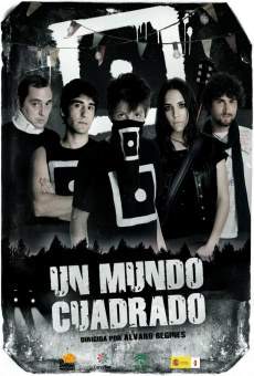 Watch Un mundo cuadrado online stream