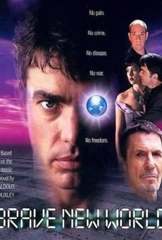 Brave New World online free