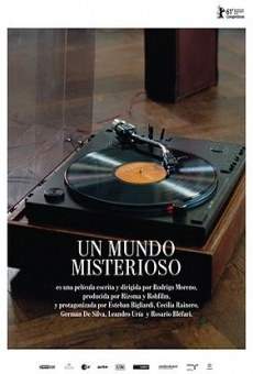 Un mundo misterioso online streaming