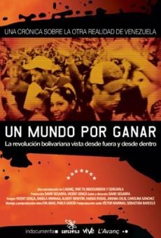 Un mundo por ganar streaming en ligne gratuit