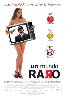 Un mundo raro online streaming