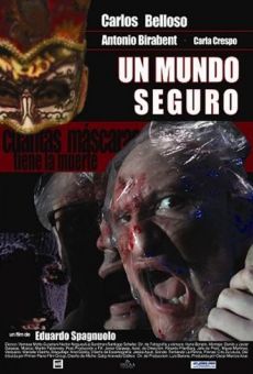 Watch Un mundo seguro online stream