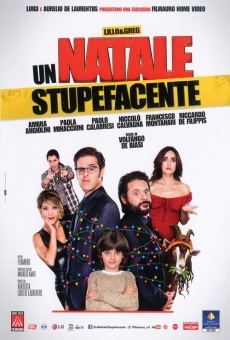 Un Natale stupefacente online kostenlos