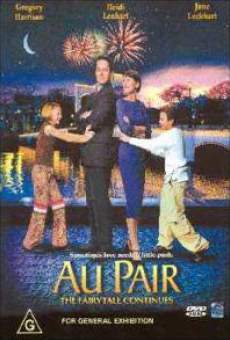 Au Pair II gratis