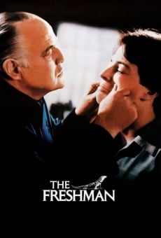 The Freshman streaming en ligne gratuit