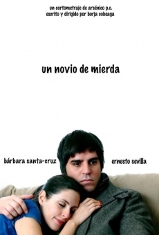 Película: Un novio de mierda