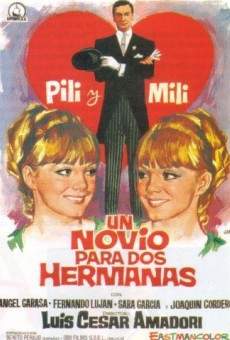 Un novio para dos hermanas