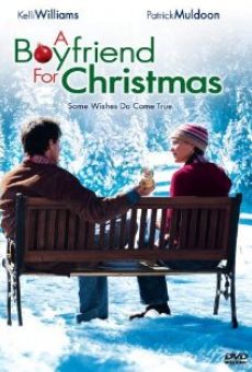 A Boyfriend for Christmas stream online deutsch