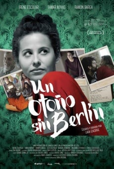 Ver película Un otoño sin Berlín