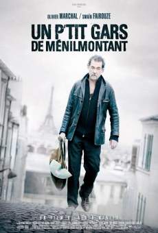 Ver película Un p'tit gars de Ménilmontant