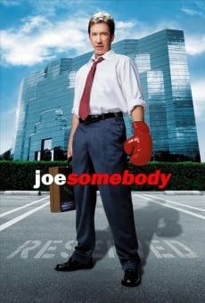 Joe Somebody online