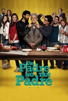 Un padre no tan padre (2016)