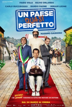 Un paese quasi perfetto online streaming