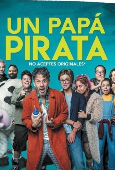 Un Papá Pirata on-line gratuito