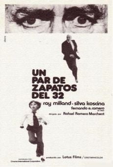 Película: Un par de zapatos del 32