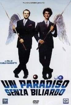 Película: Un paradiso senza biliardo