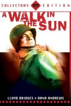 A Walk in the Sun (1945)