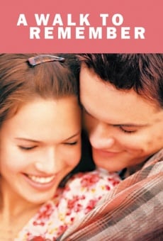 A Walk to Remember online kostenlos