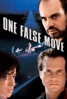 One False Move