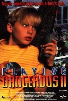 Playing Dangerous 2 online streaming