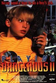 Playing Dangerous 2 stream online deutsch