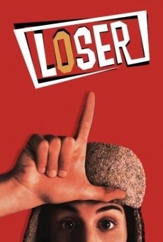 Ver película Un perdedor con suerte