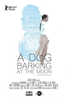 A Dog Barking at the Moon online kostenlos