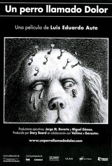 Un perro llamado Dolor (2001)