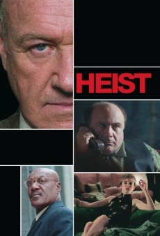 Heist stream online deutsch